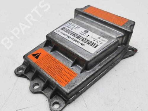 ECU airbags MERCEDES-BENZ M-CLASS (W164) ML 320 CDI 4-matic | BP28898422M53 