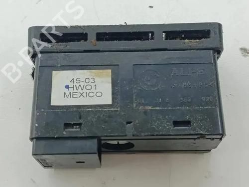 Warning switch BMW X5 (E53) 3.0 i | BP28858036I22 - Image 5