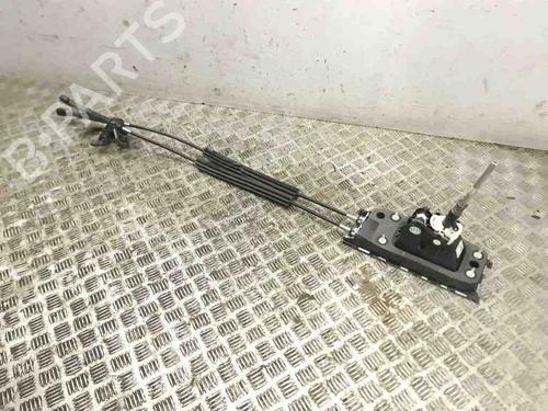 Used Gear lever SEAT IBIZA V (KJ1, KJG) 1.0 TSI (95 hp) 28878304