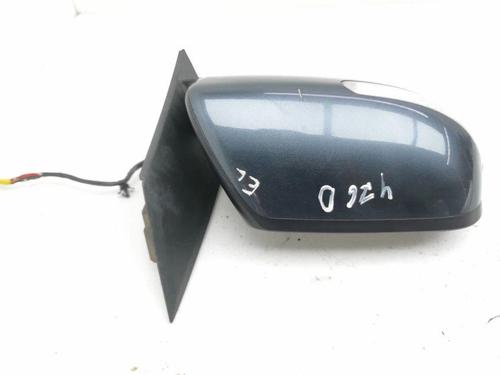 Right mirror MAZDA CX-7 (ER) 2.2 MZR-CD AWD (ER10A) | BP28892989C27 