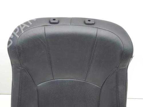 Left front seat MITSUBISHI OUTLANDER II (CW_W) 2.2 DI-D 4WD | BP36204851C15 - Image 15