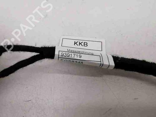 Wiring harness BMW i3 (I01) Range Extender | BP28862302E16