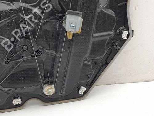 Front left window mechanism FORD FOCUS IV (HN) 1.0 EcoBoost | BP39990572C22 - Image 2