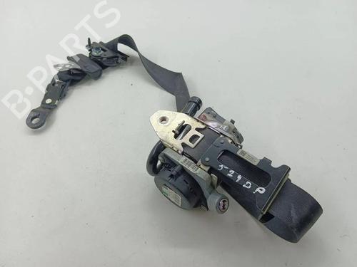 Front right seatbelt VOLVO S60 II (134) T3 | BP36174932I25 - Image 2