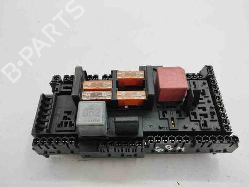 Fuse box MERCEDES-BENZ E-CLASS (W213) E 220 d (213.004) | BP28876969E1 