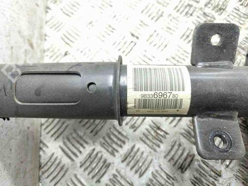 Right front shock absorber CITROËN C5 AIRCROSS (A_) 1.2 PureTech 130 (ARHNSJ) | BP28905341M17