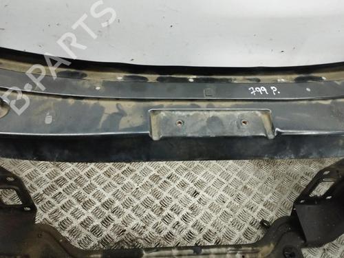 Radiator set MERCEDES-BENZ M-CLASS (W164) ML 350 CDI 4-matic (164.125, 164.124) | BP28873380M120 