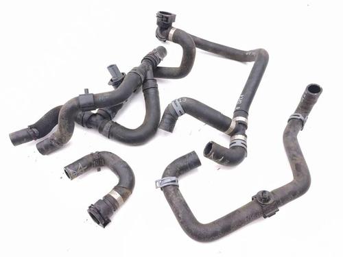 Rør Rør SEAT LEON (5F1) 1.4 TSI (150 hp) 36301976 36301976