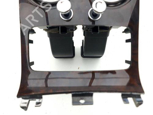 Luftventil BENTLEY CONTINENTAL FLYING SPUR (3W_) 6.0 | BP28883496I21