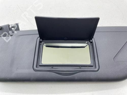Left sun visor CITROËN DS4 (NX_) 1.6 HDi 110 | BP28890696I1 - Image 2