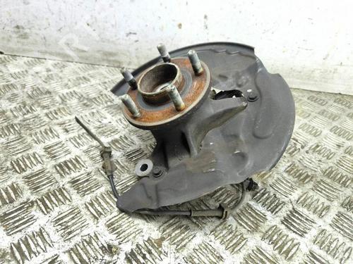 Left front steering knuckle FORD KUGA III (DFK) 1.5 EcoBlue | BP38281604M25 - Image 3