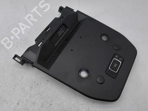 Used Interior roof light RENAULT MEGANE I (BA0/1_) 1.4 e (BA0E, BA0V) (75 hp) 28861651