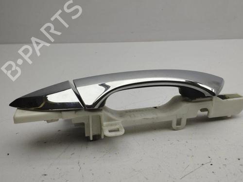 Rear left exterior door handle HONDA ACCORD VIII Estate (CW) 2.2 i-DTEC (CW3) | BP28898991C130 