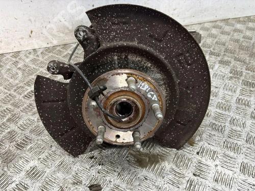 Used Right rear steering knuckle Right rear steering knuckle 36085606 36085606