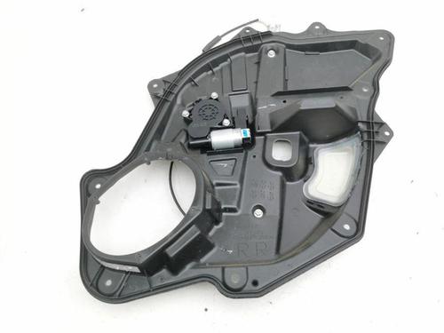 Used Rear right window mechanism MAZDA CX-7 (ER) 2.2 MZR-CD AWD (ER10A) (173 hp) 28893017