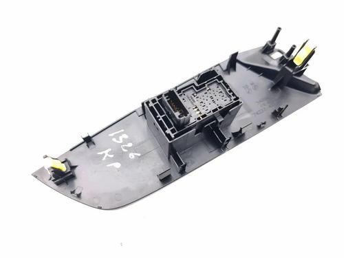 Left front window switch TOYOTA PRIUS (_W3_) 1.8 Hybrid (ZVW3_) | BP36084067I27 - Image 6