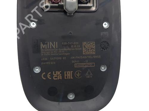 Antenne/Base MINI MINI (F66, F65) Cooper S | BP36203055C140  - Image 7