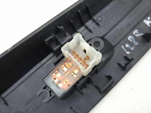 Left front window switch NISSAN NAVARA NP300 Platform/Chassis (D23) 2.3 dCi 4x4 | BP38246796I27 - Image 11