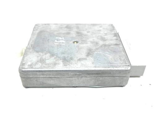 Engine control unit (ECU) FORD FOCUS I Turnier (DNW) 1.8 16V | BP33961676M57 - Image 7