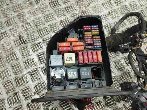 Fuse box BENTLEY FLYING SPUR (4W_) 6.0 W12 | BP28859576E1  - Image 5