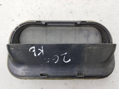 Grille MERCEDES-BENZ B-CLASS Sports Tourer (W245) B 180 CDI (245.207) | BP28888244C40 