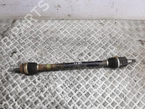 Used Right front driveshaft Right front driveshaft 38244370 38244370
