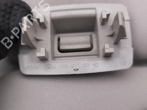 Left sun visor MERCEDES-BENZ A-CLASS (W169) A 180 CDI (169.007, 169.307) | BP40151170I1 - Image 7