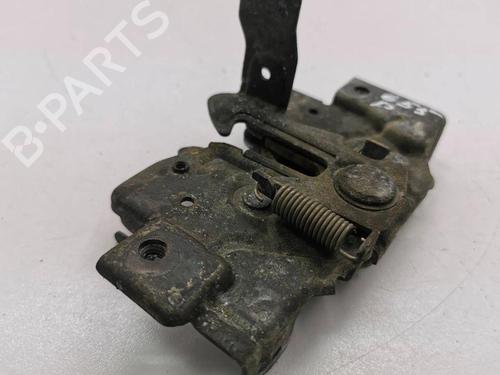Hood lock MAZDA 5 (CR) 2.0 CD (CR19) | BP28876599C133 