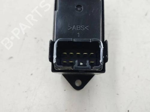 Left front window switch CITROËN C-CROSSER (VU_, VV_) 2.2 HDi | BP33911826I27 - Image 5