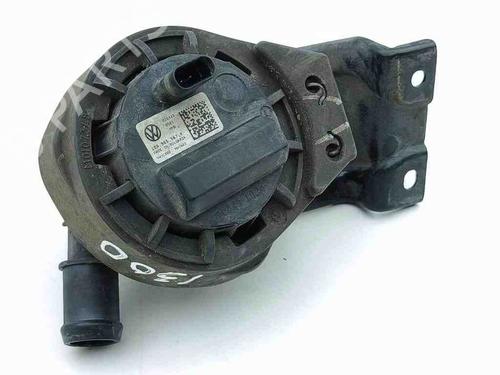 Used Auxiliary water pump SKODA ENYAQ iV SUV (5AZ) 50 (148 hp) 29076536