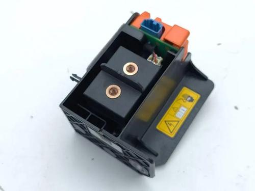 Electronic module JEEP AVENGER (J2) Electric | BP36081246M83 - Image 2