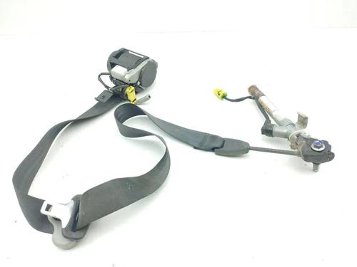 Used Front left seatbelt Front left seatbelt 33207214 33207214