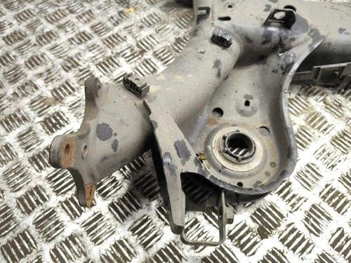 Rear axle SEAT IBIZA V (KJ1, KJG) 1.0 TSI | BP28878317M2 