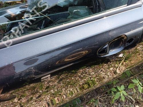 Left front door PEUGEOT 508 I (8D_) 1.6 HDi | BP28890464C2 
