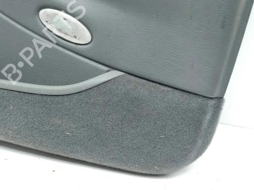 Front right panel CHRYSLER VOYAGER IV (RG, RS) 2.8 CRD | BP36180285C59 - Image 12