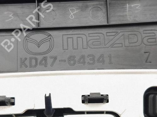 Other MAZDA CX-5 (KE, GH) 2.2 D AWD (KE102) | BP39408219O1 - Image 7