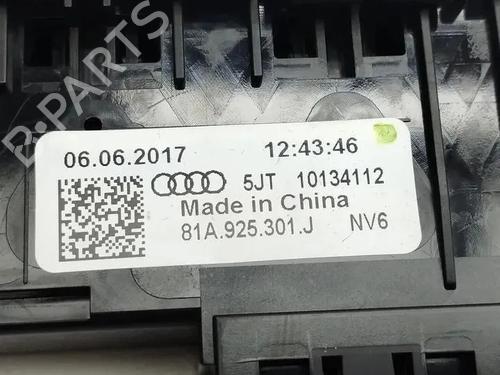 Mando AUDI Q2 (GAB, GAG) 1.0 TFSI | BP28860038I30 - Image 6