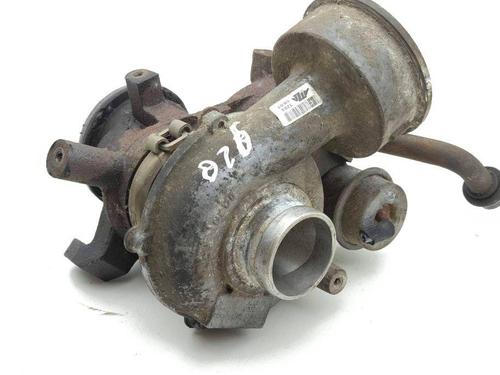 Turbolader/Kompressor MERCEDES-BENZ B-CLASS Sports Tourer (W245) B 200 CDI (245.208) (140 hp) 28875417