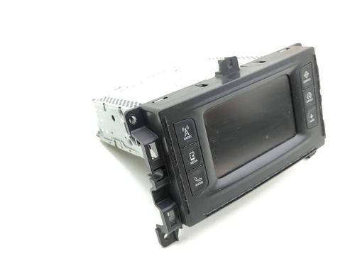 Módulo eletrónico JEEP CHEROKEE (KL) 2.0 CRD 4x4 | BP36204875M83 - Image 5