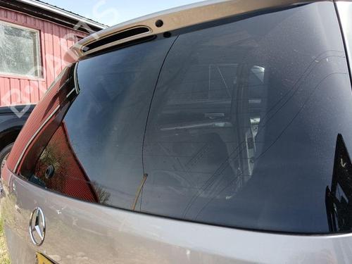 Tailgate MERCEDES-BENZ M-CLASS (W164) ML 320 CDI 4-matic (164.122) | BP28889645C6 