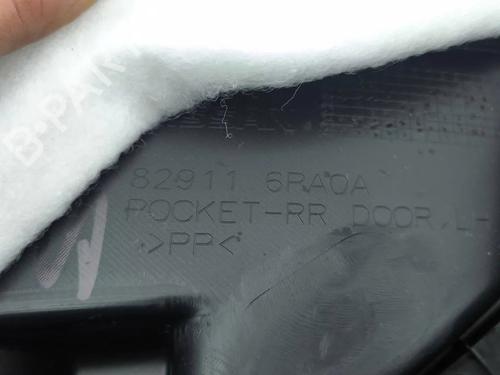 Rear left panel NISSAN JUKE (F16_) 1.6 Hybrid | BP32692197C60 - Image 11