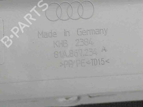 Andre AUDI Q2 (GAB, GAG) 30 TFSI | BP28898804O1 