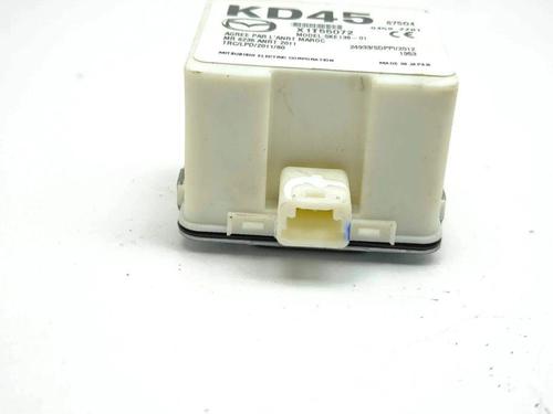 Elektronisk modul MAZDA 6 Estate (GJ, GL) 2.2 D | BP28878718M83 
