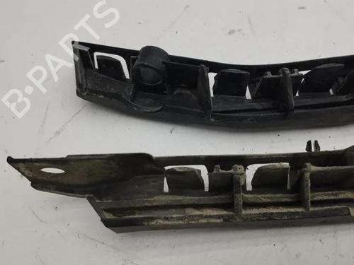 Rear bumper bracket MERCEDES-BENZ C-CLASS (W204) C 200 CDI (204.001) | BP28861383C159 