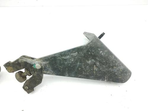Hinge/Door check strap RENAULT TRAFIC II Van (FL) 2.0 dCi 115 (FL01, FL0U, FL00, FL0H, FL0M) | BP36065201C146 - Image 5
