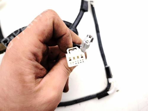 Ledningsnett TOYOTA GT 86 Coupe (ZN6_) 2.0 (ZN6AC_, ZN6BC_, ZN6K) | BP29813089E16