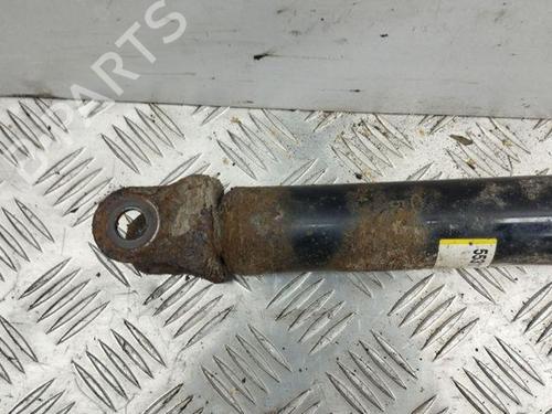 Right rear shock absorber HYUNDAI i40 I (VF) 1.7 CRDi | BP28848181M19 