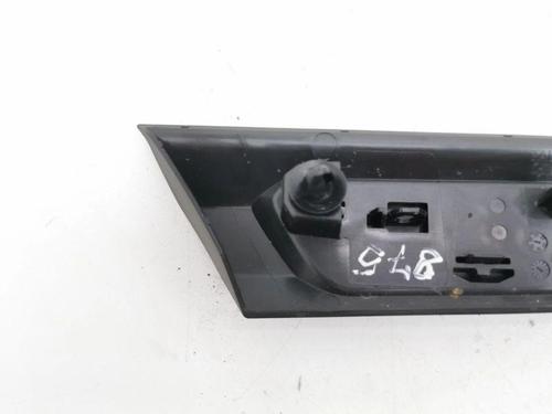 Rear right wheel arch trim PEUGEOT 2008 II (UD_, US_, UY_, UJ_, UR_, UC_) 1.2 PureTech 130 (USHNS, URHNS) | BP28874309C137 