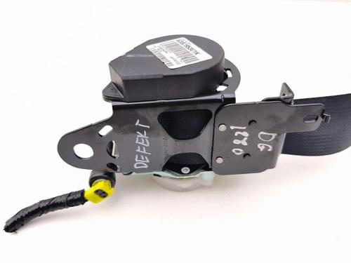 Rear right seatbelt NISSAN LEAF (ZE1) Electric | BP36085353I28 - Image 6
