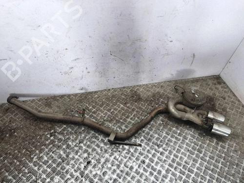 Used Exhaust system Exhaust system 37514474 37514474